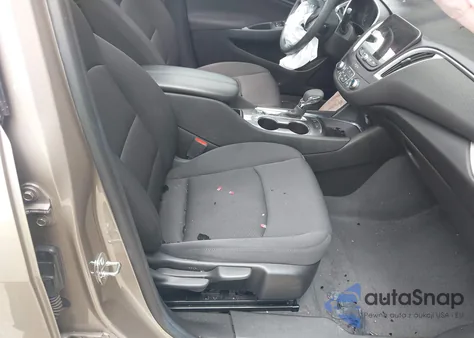 2023 Chevrolet Malibu Fwd 1Lt from USA, damaged, VIN 1G1ZD5ST3PF180056